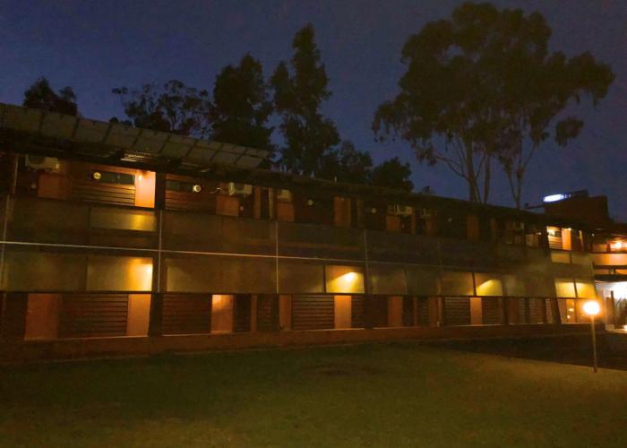 Best Western Pemberton Hotel