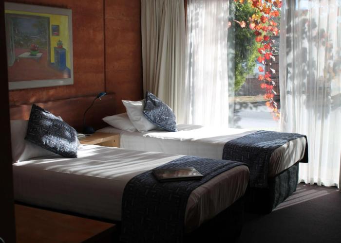 Best Western Pemberton Hotel