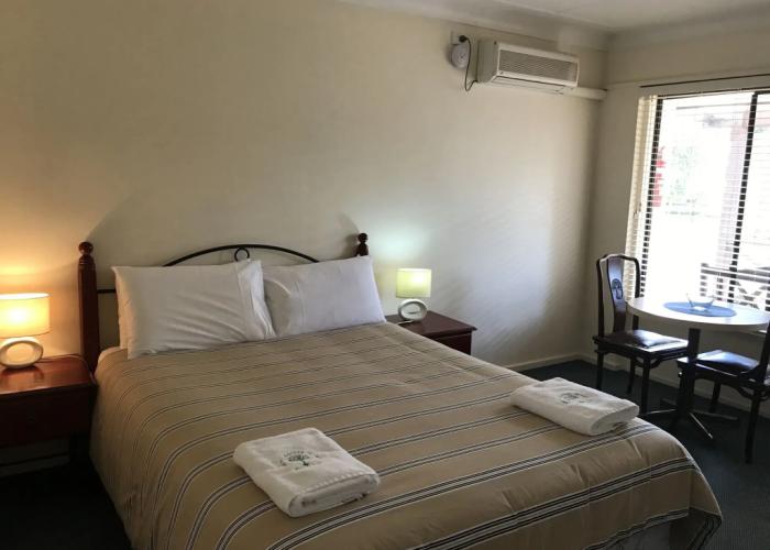 Karri Forest Motel