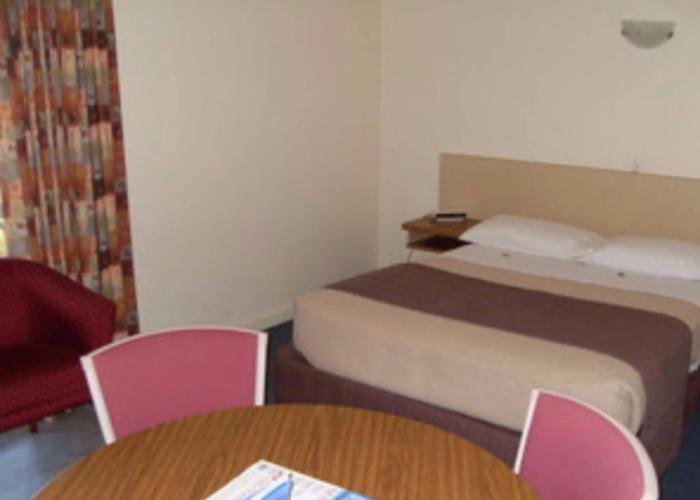 Karri Forest Motel