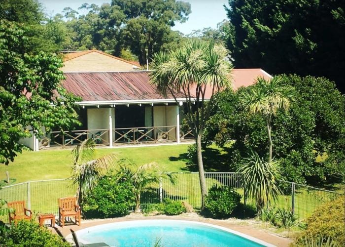 Karri Forest Motel