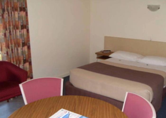 Karri Forest Motel