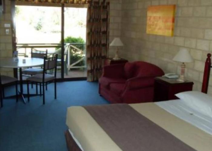 Karri Forest Motel