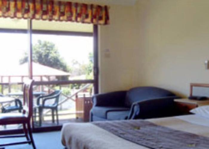 Karri Forest Motel