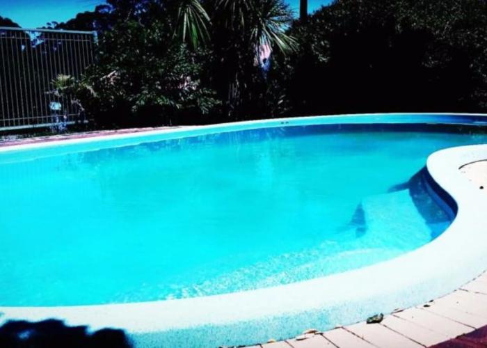 Karri Forest Motel