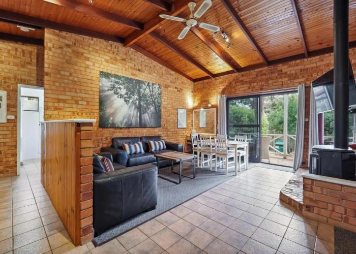 Forest Lodge Resort