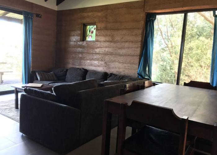 Pump Hill Farm Cottages