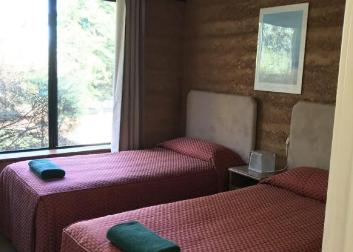 Pump Hill Farm Cottages