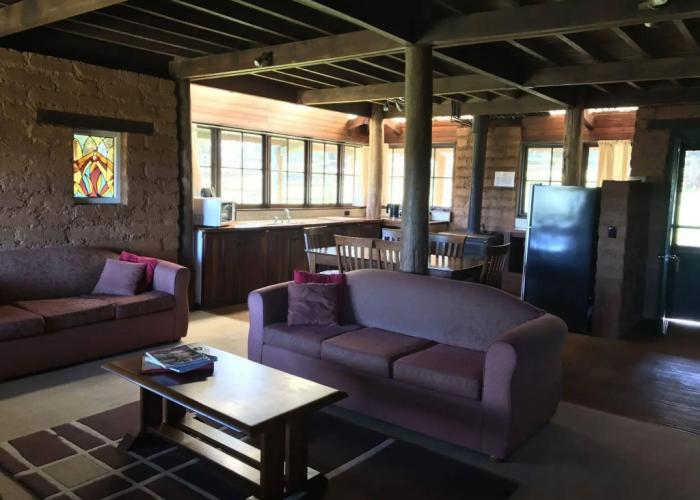 Pump Hill Farm Cottages