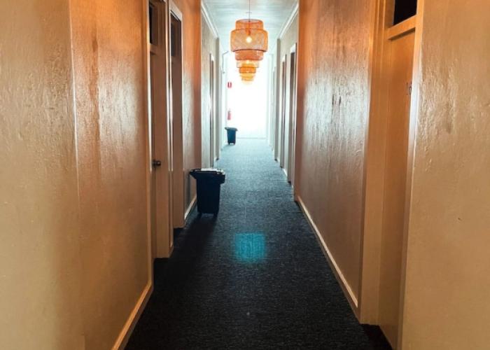 Manjimup Hotel