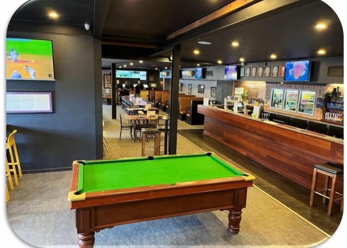 Manjimup Hotel