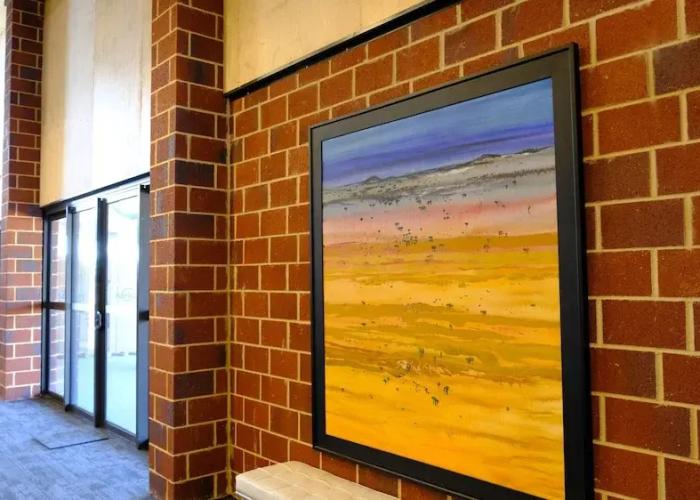 Gallery Hotel Manjimup