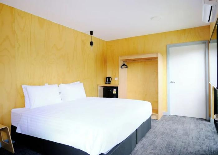 Gallery Hotel Manjimup