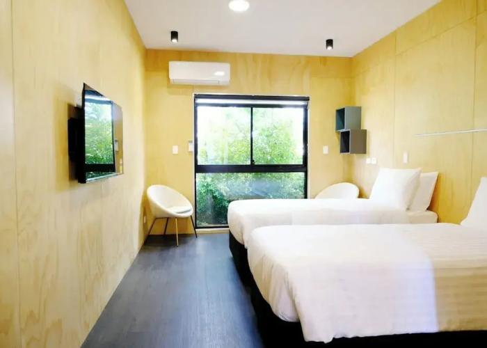 Gallery Hotel Manjimup