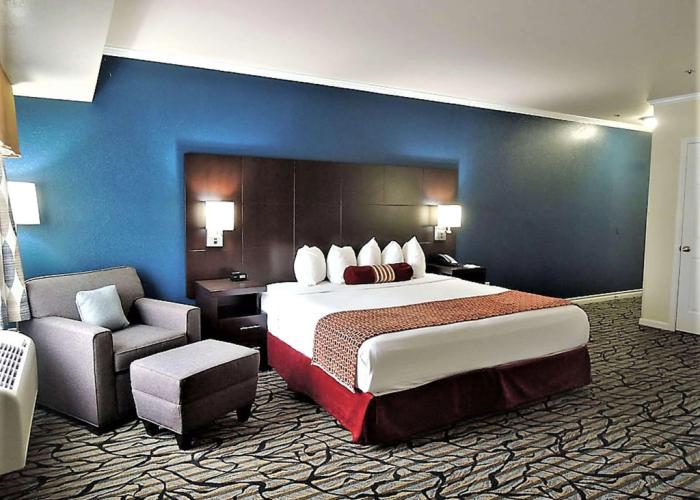 Best Western Spring Hill Inn & Suites