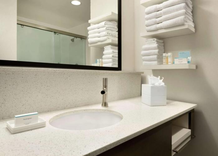 Hampton Inn Spring Hill, TN