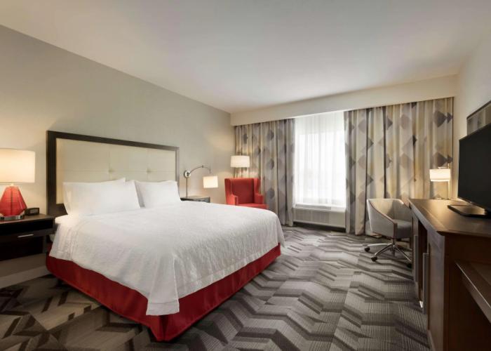 Hampton Inn Spring Hill, TN