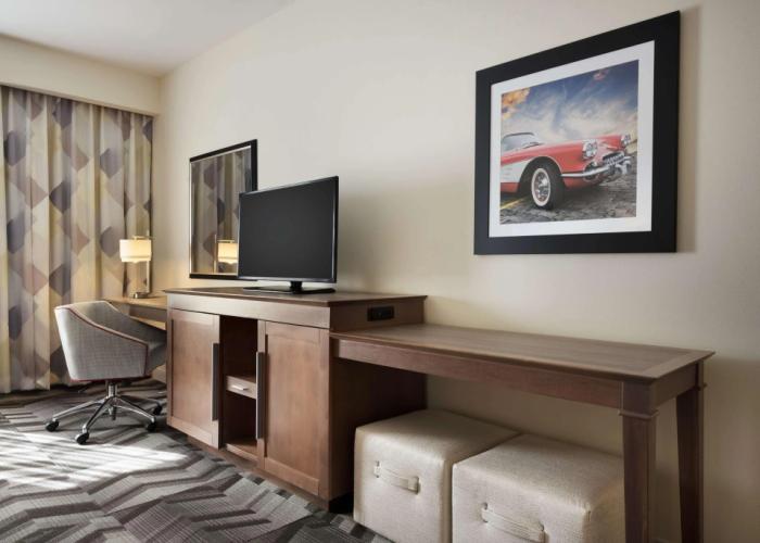 Hampton Inn Spring Hill, TN