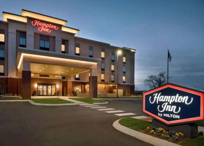 Hampton Inn Spring Hill, TN