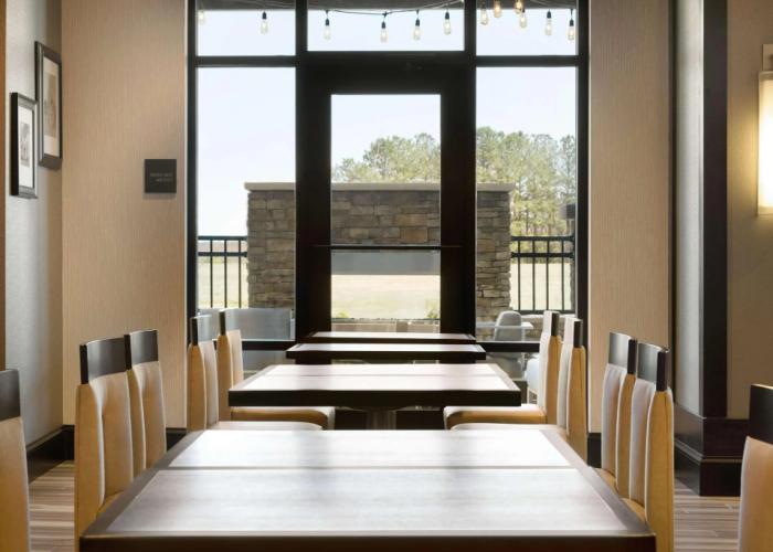 Hampton Inn Spring Hill, TN