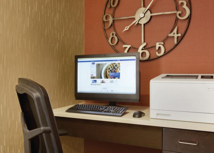 Hampton Inn Spring Hill, TN