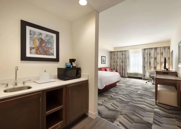 Hampton Inn Spring Hill, TN