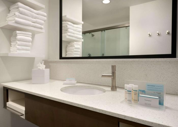 Hampton Inn Spring Hill, TN