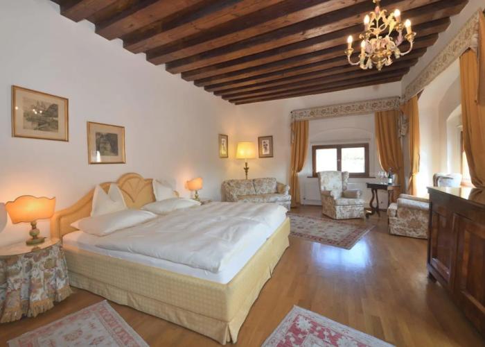 Hotel Schloss Durnstein