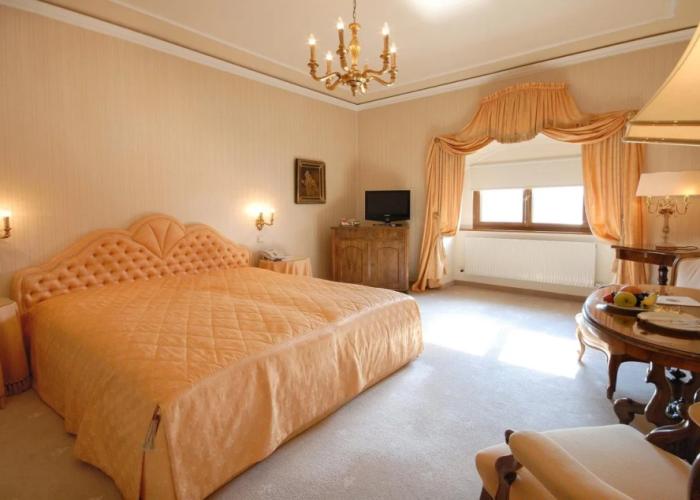 Hotel Schloss Durnstein