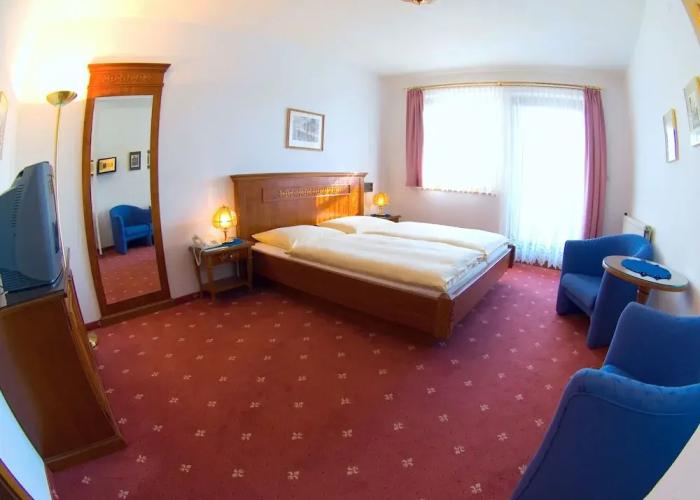 Gartenhotel & Weingut Pfeffel Dürnstein