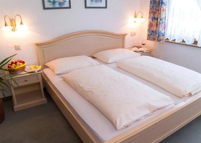 Gartenhotel & Weingut Pfeffel Dürnstein