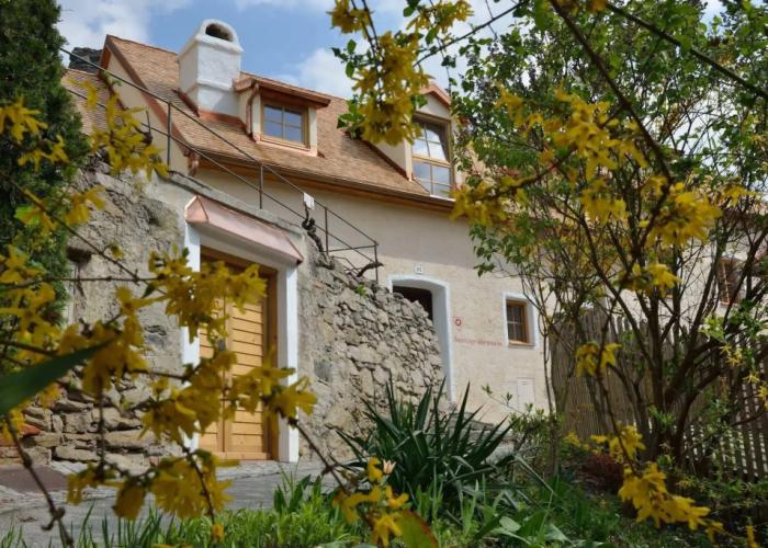 Heritage Dürnstein