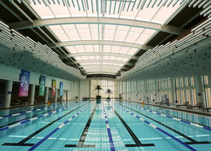 One Meter Sunshine Xi'an Xianyang International Airport Hotel