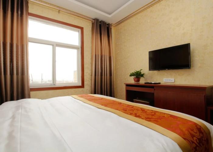 One Meter Sunshine Xi'an Xianyang International Airport Hotel