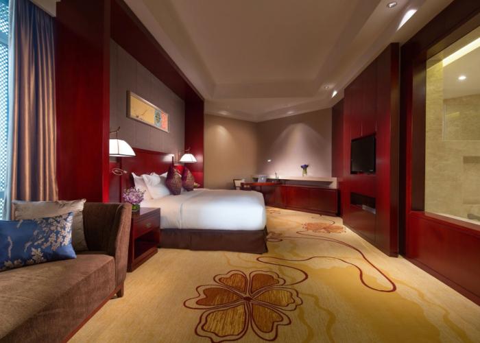 Xi'an Airport Hotel