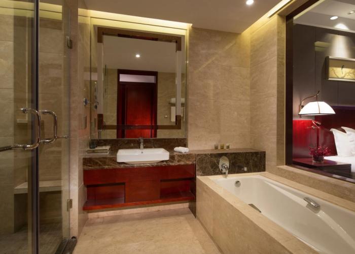 Xi'an Airport Hotel