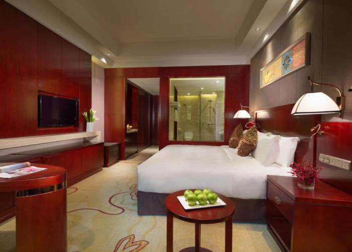 Xi'an Airport Hotel