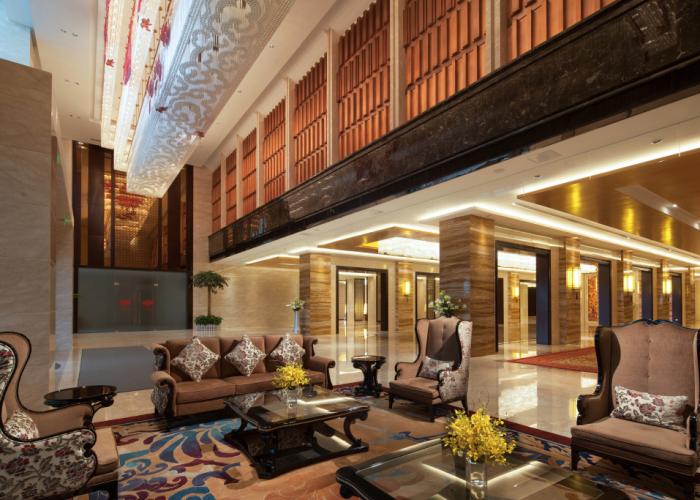 Xi'an Airport Hotel