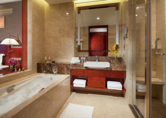 Xi'an Airport Hotel