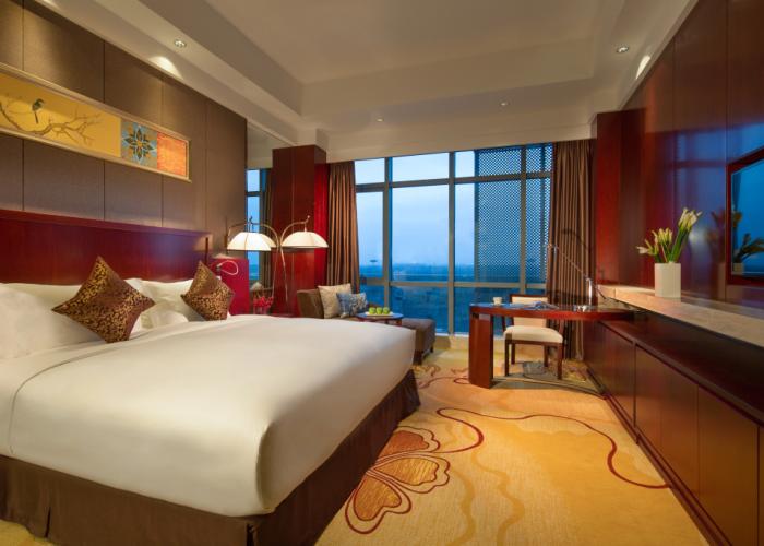 Xi'an Airport Hotel
