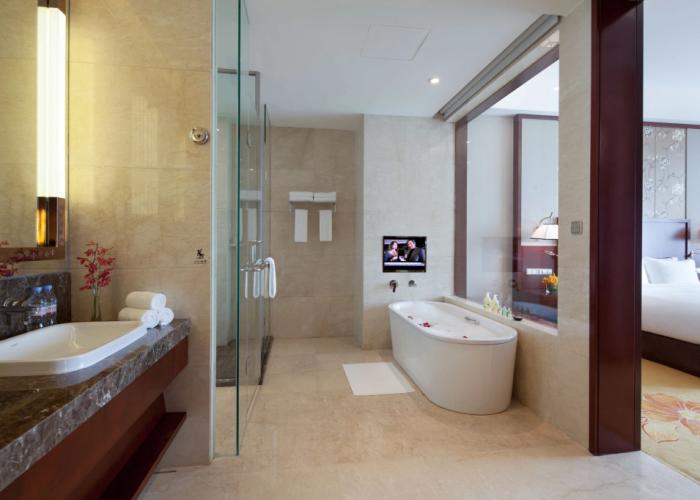 Xi'an Airport Hotel