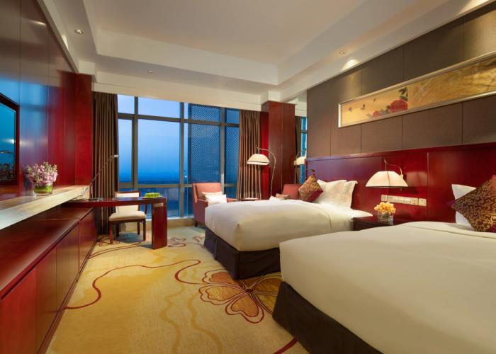 Xi'an Airport Hotel