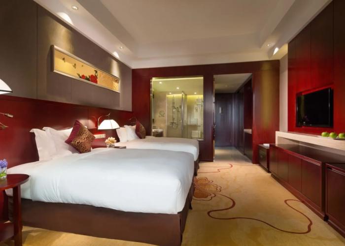 Xi'an Airport Hotel