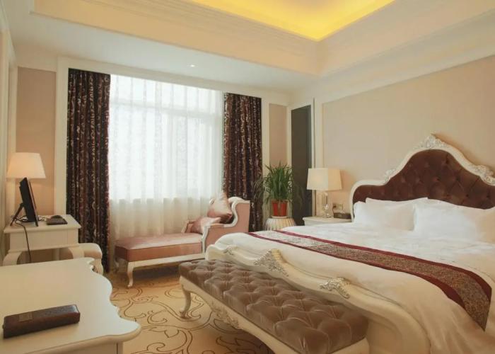 ShengShi TongKung International Hotel