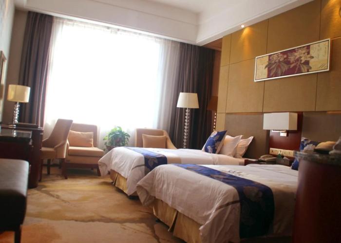 ShengShi TongKung International Hotel