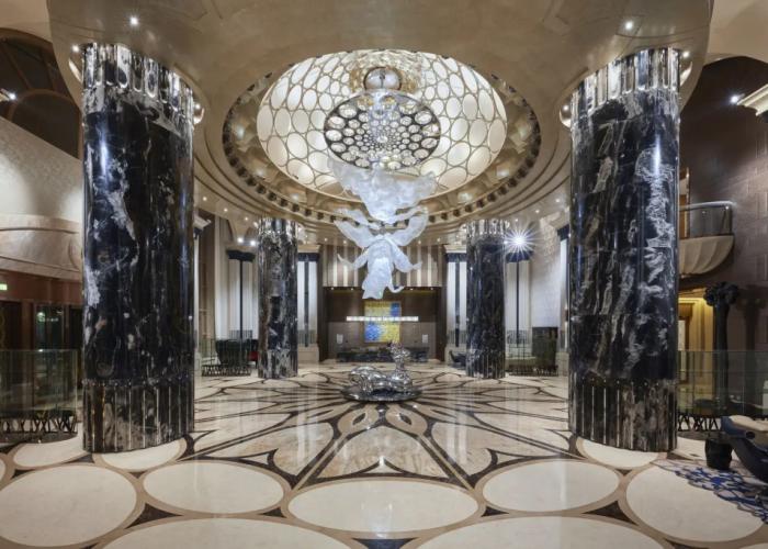 Chateau Star River Shaanxi