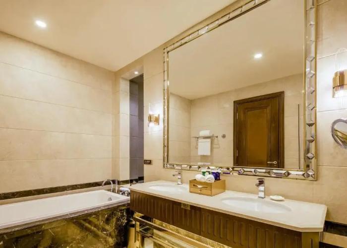 Chateau Star River Shaanxi