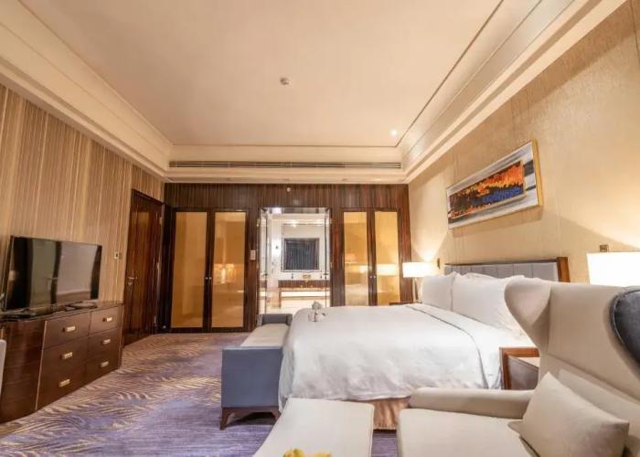 Chateau Star River Shaanxi