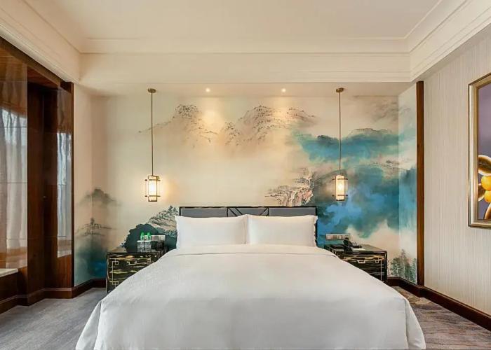 Chateau Star River Shaanxi