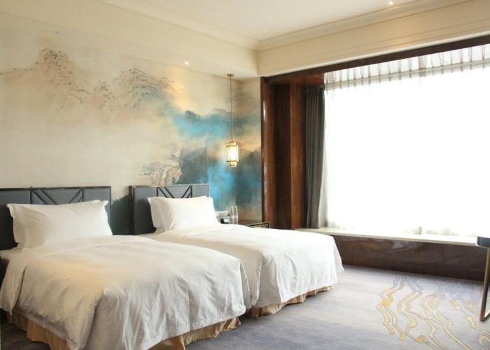 Chateau Star River Shaanxi